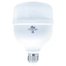 Lâmpada Led Globe Branca 40W 6500K Bivolt KIAN