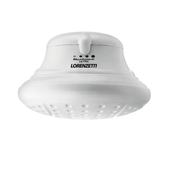 Chuveiro Bella Ducha Elétrica 4T 6800w 220v Lorenzetti