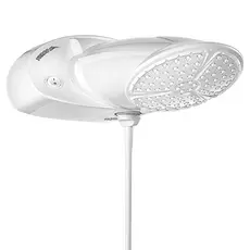 Ducha Top Jet Turbo Multitemperaturas 5500W Lorenzetti 110V