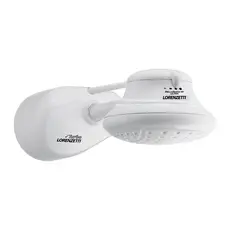 Chuveiro Pressurizador Bella Ducha Turbo Lorenzetti 6800W 220V