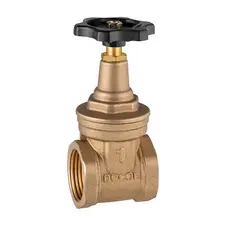 Registro Gaveta Bruto Docol 1" Docol