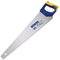 Serrote Profissional Jack Cabo Emborrachado Bi-material - Irwin