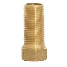 PROLONGADOR AMARELO 8 CM OLIVEIRA METAIS