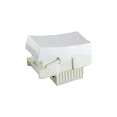 Módulo Interruptor Paralelo 10A 250V Slim Ilumi