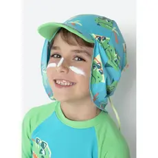 Chapéu Menino Dino Miami - Puket