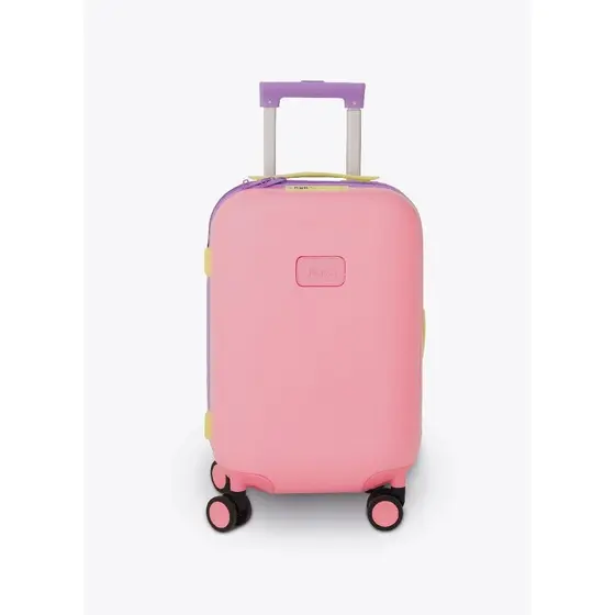 Mala de Bordo 360 Color Block - Puket