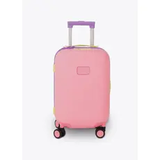 Mala de Bordo 360 Color Block - Puket