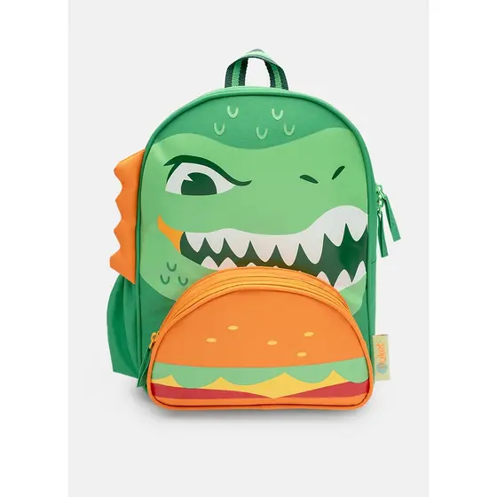 Mini Mochila Costas Dino - Puket