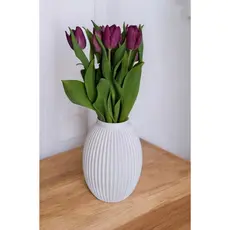 Vaso Andorra Decorativo Modelo Para Plantas Naturais