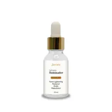 Sérum Iluminador Íntimo Javône – Nano Lightening, Pantenol e Ácido Hialurônico | 30ml