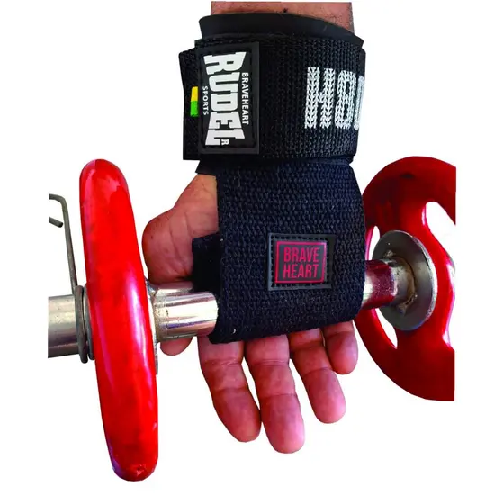 STRAPS FITNESS RUDEL H80R