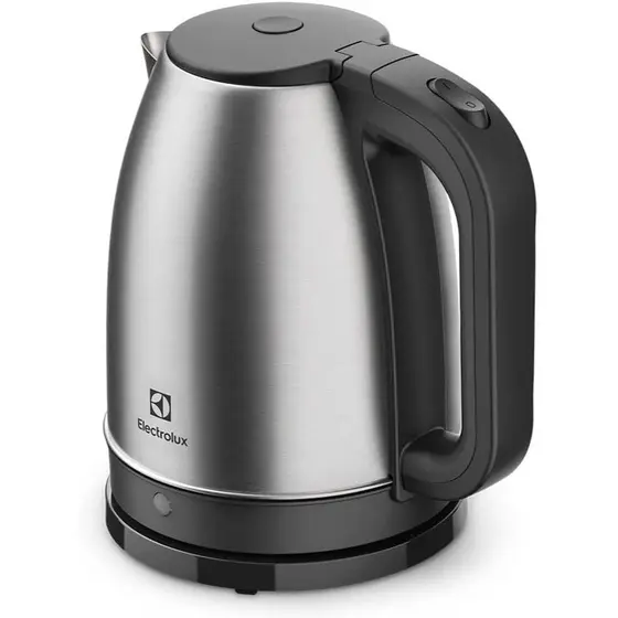 Chaleira 127v Elétrica Electrolux 1,8L Efficient (EEK10)