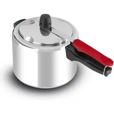 Panela de Pressão Clock Eco Polida 4,0 Litros