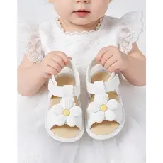 SANDALIAS DE BEBE MARGARIDINHA
