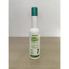 Kit Tratamento Capilar Crescimento e Antiqueda Bate Cabelo Mana Indelicada Desmaia Cabelo 3 produtos