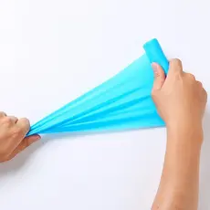 10 Pcs Faixa Elástica Thera Mini Band Para Exercícios Functionalism promoção das vendas