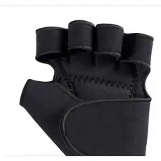Luva para Musculação Academia Ginástica em Neoprene 1 Par