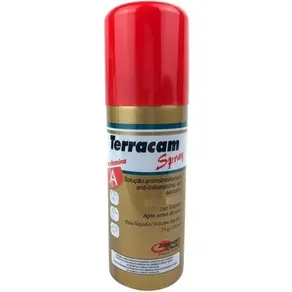 Terracam Spray-  de 125ml