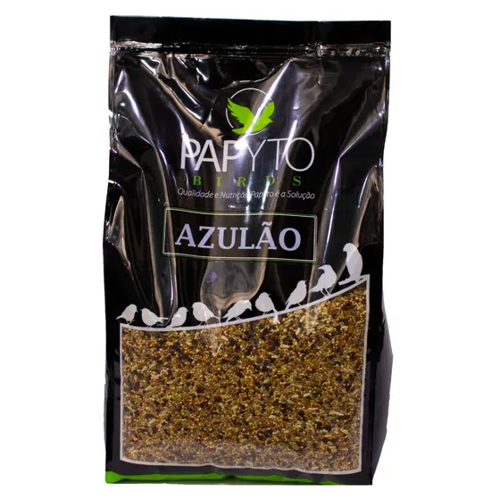 Azulão - Mix de SementesPapyto Birds- 5kg