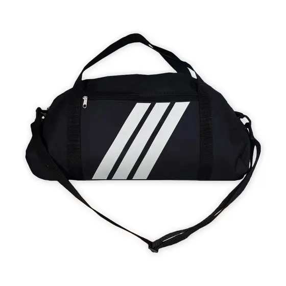 Bolsa Mala Mochila Esportiva Impermeável Transversal de Ombro - AD1 Premium