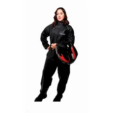 Capa Chuva Motoboy Motociclista Motoca Calça Jaqueta Feminina Masculina Premium Pioneira