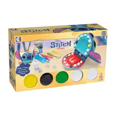 Brinquedo Stitch Dentista Disney 