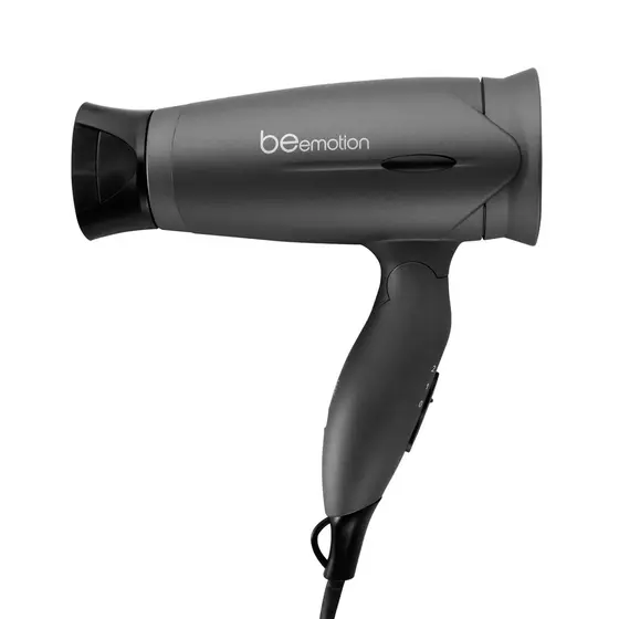 Secador de Viagem Travel Dryer Be emotion Polishop Bivolt