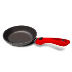 Panela Polishop Sauté Petit 20cm Ichef Ultra Shark Series