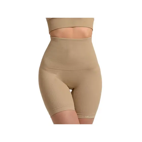 Modelador Corporal Feminino Slim Control Polishop