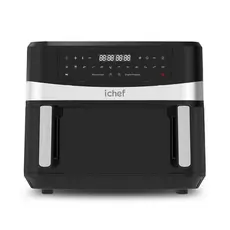 Fritadeira Elétrica Airfryer Ichef Dualzone