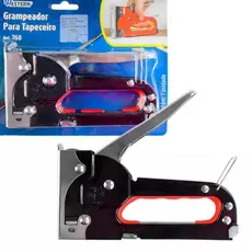 Grampeador De Tapeceiro alta Pressão Estofados Madeiras Western
