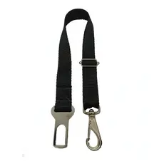 Cinto de segurança para cachorro Gato Pet , Proteção para Viagem com Pets.