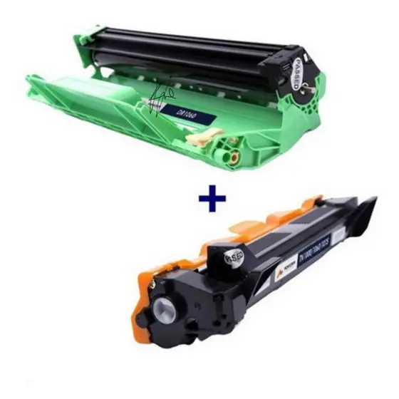 Toner E Cilindro Para Dcp-1602 Dcp-1617w Dcp-1512 Hl-1212w