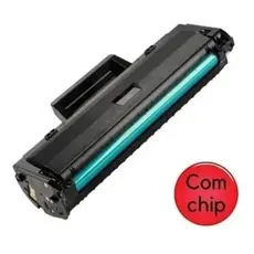 Cartucho de Toner Compatível 105A W1105A 107A 107W 135A 135W 1K