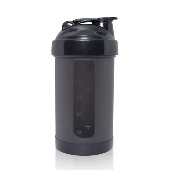 Coqueteleira 1 DOSE com Mola e Peneira Academia Shakeira