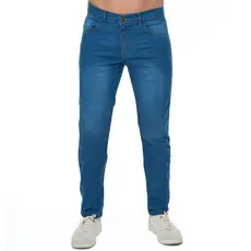Calça jeans Slim com Laycra modelagem Premium Para o Dia A DIA