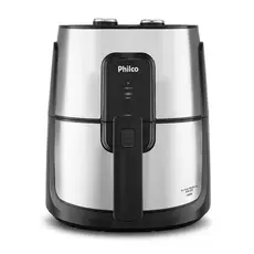 Air Fryer Philco 4,4L Antiaderente Redstone 1500W PFR15PI