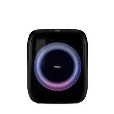 Caixa de Som Philco Extreme Flash Lights 380W PCX4800