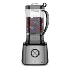 Liquidificador Philco 1400W 3L 12 Velocidades Inox PLQ2100PI