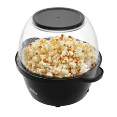 Pipoqueira Elétrica Philco 2 em 1 Antiaderente 65g PPIE03A