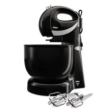 Batedeira Philco Portátil 4L 500W 4 Velocidades PBT50A