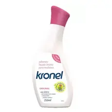 Sabonete Líquido Kronel 250ml