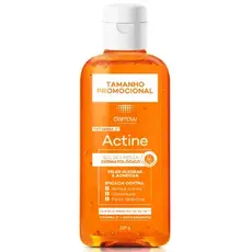 Gel de Limpeza Facial Darrow Actine Peles Oleosas a Acneicas 120g