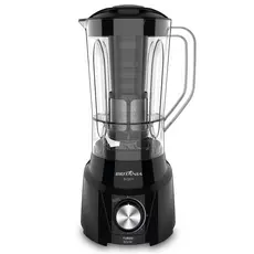 Liquidificador Britânia 2,6L 900W 4 Lâminas BLQ970P Turbo