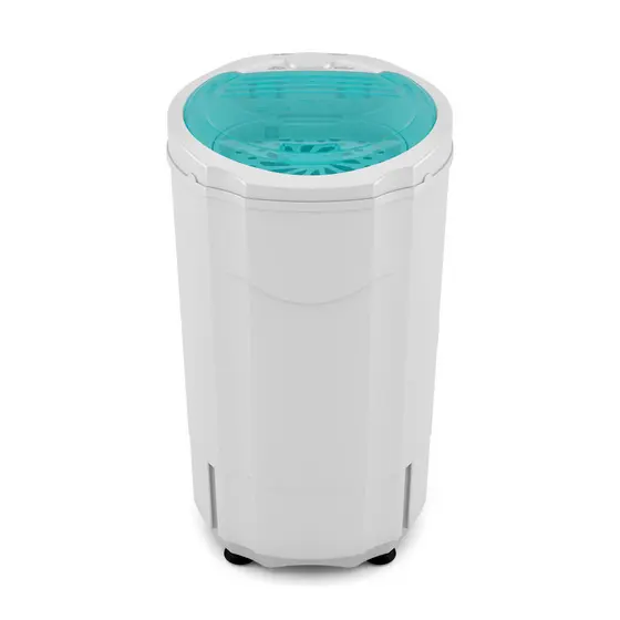 Centrífuga de Roupas 15Kg Britânia BCR1 Cesto Extragrande