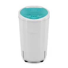 Centrífuga de Roupas 15Kg Britânia BCR1 Cesto Extragrande