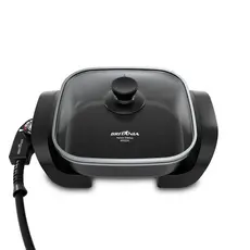 Panela Elétrica Britânia 2L 5 Temperaturas 650W BPE02A