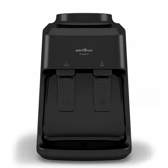 Bebedouro Britânia 10L ou 20L Aquaplus Bivolt BBE12P