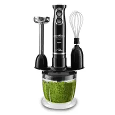 Mixer Britânia 500W Turbo 3 em 1 BMX400P