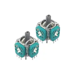 3D Analógico XBOX ONE /series s x analógico 3d de XBOX ONE /series s x joystick controle